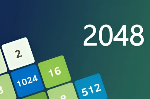 Merge 2048